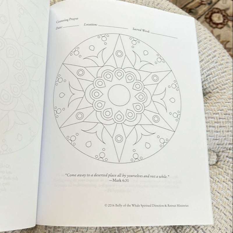 Praying with Mandalas