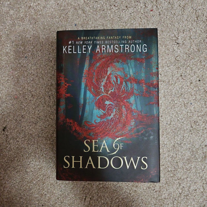 Sea of Shadows