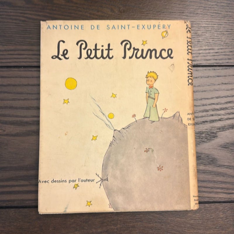 The Little Prince