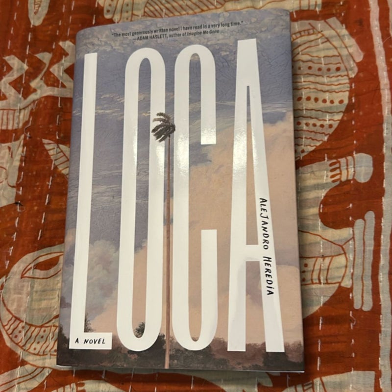 Loca