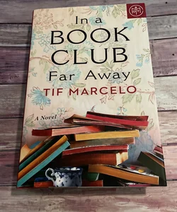 In a Book Club Far Away
