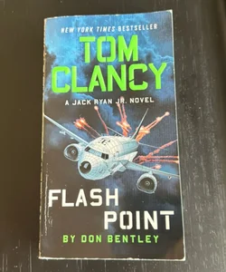 Tom Clancy Flash Point