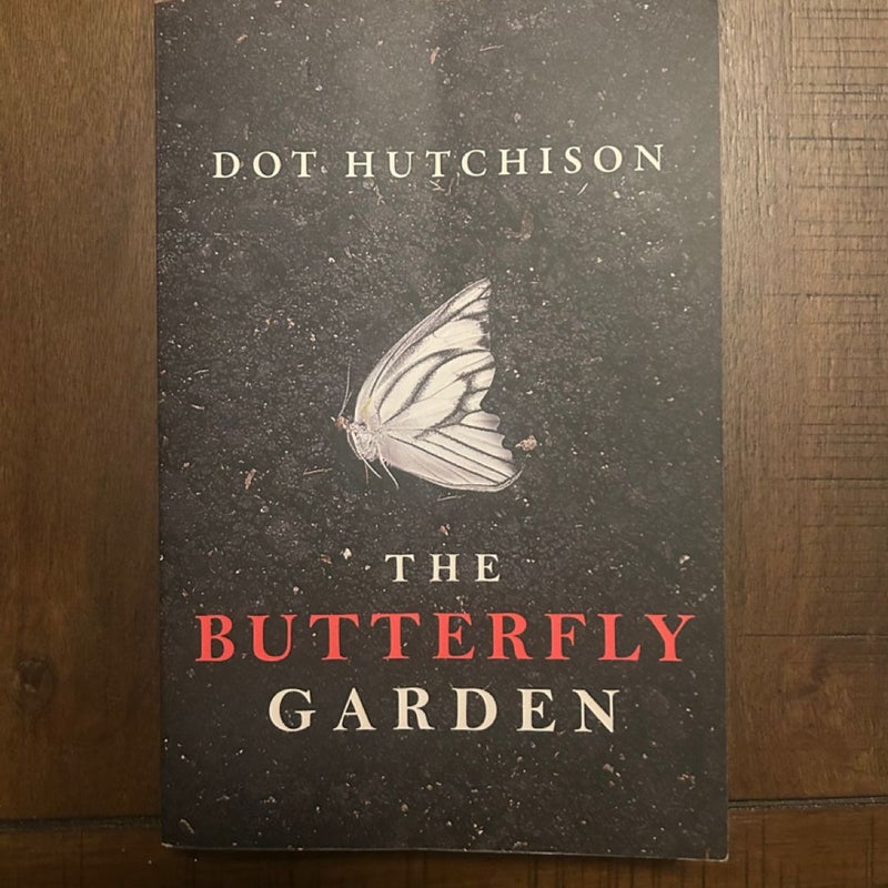 The Butterfly Garden
