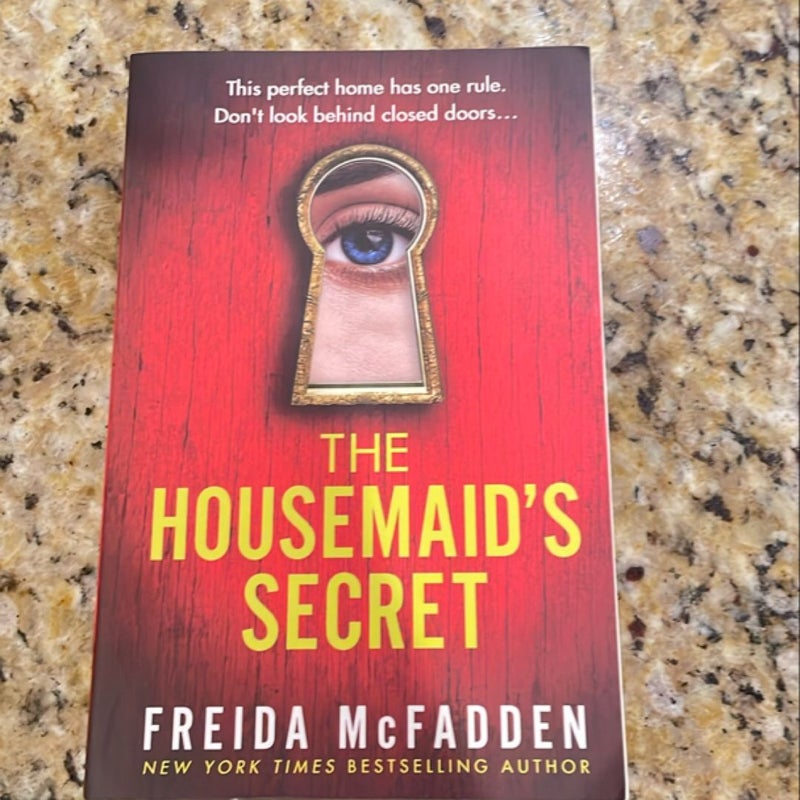 The Housemaid's Secret