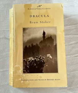 Dracula