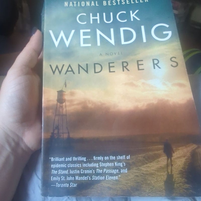 Wanderers