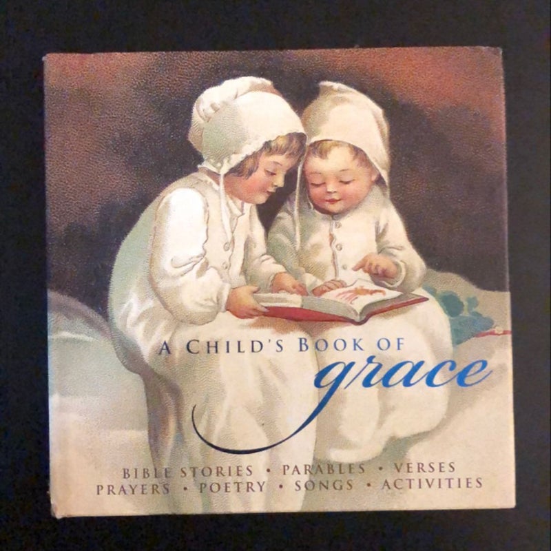 Child's Book of Grace