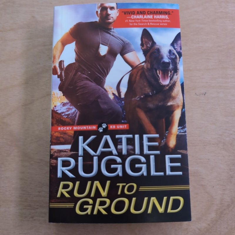 Run to Ground