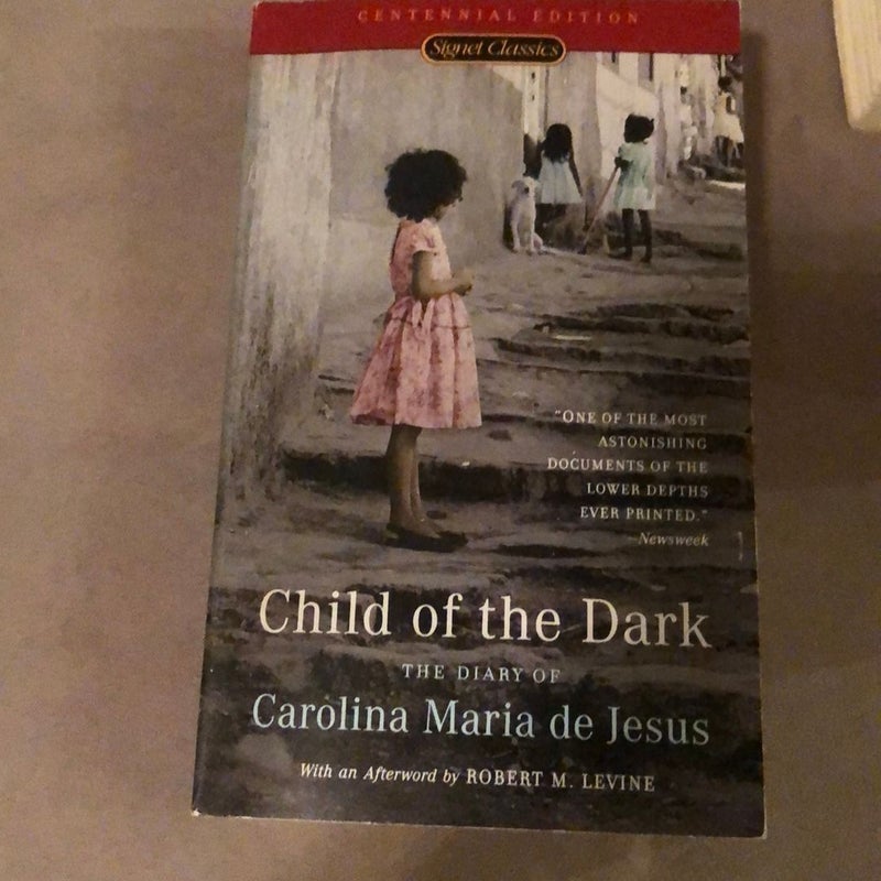 Child of the Dark