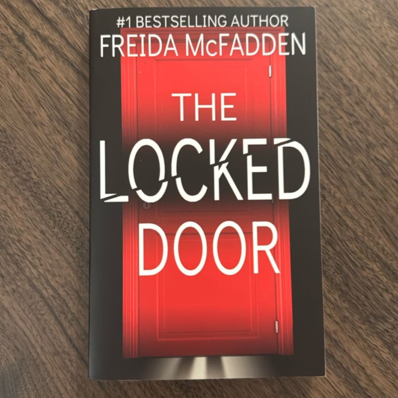 The Locked Door