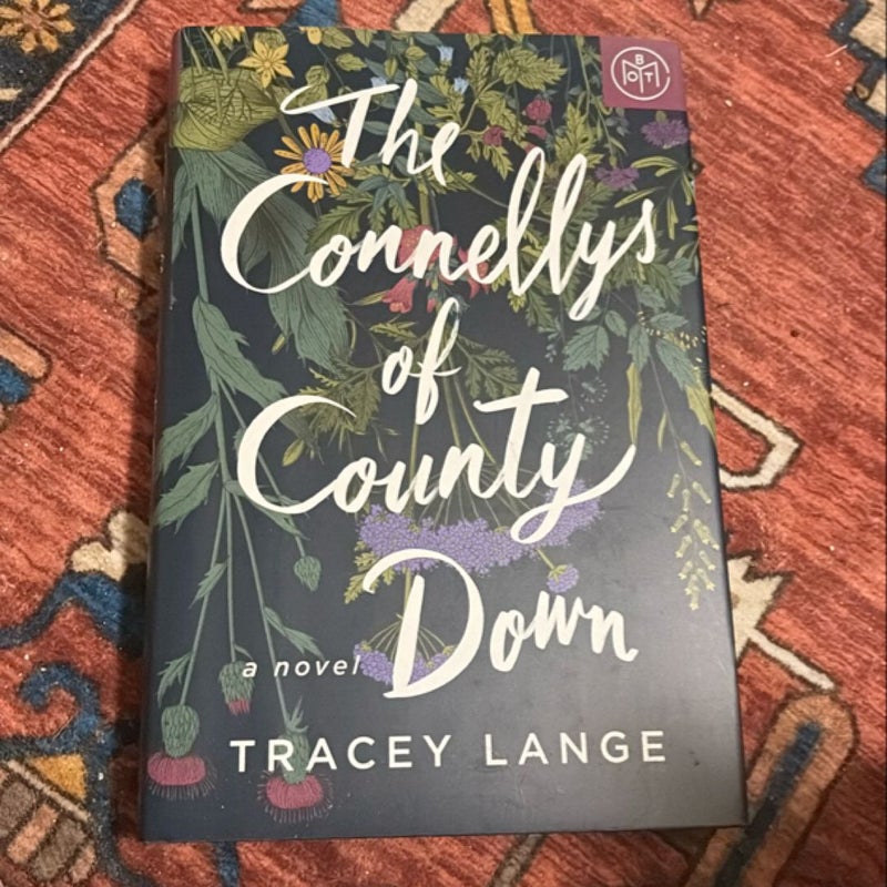 The Connellys of County Down