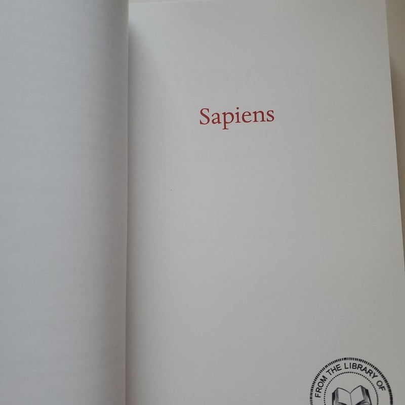Sapiens