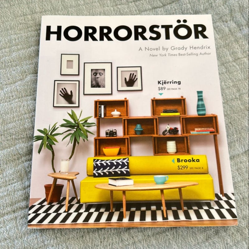 Horrorstor