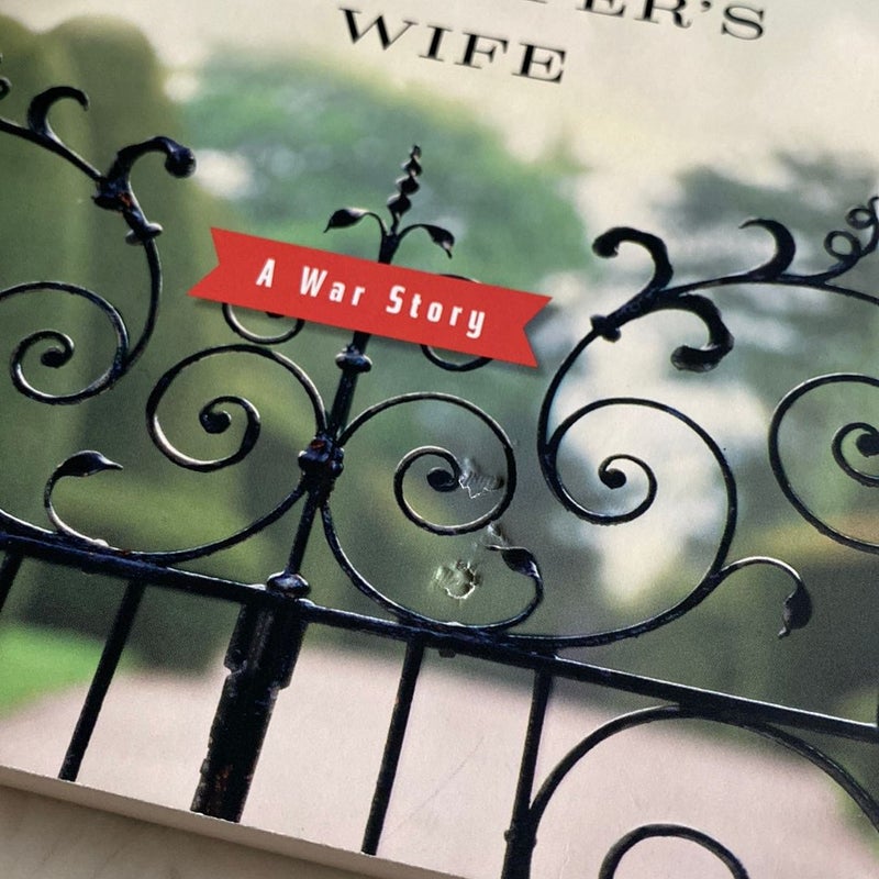The Zookeeper's Wife