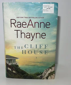 The Cliff House (Cape Sanctuary Series, Book 1) 