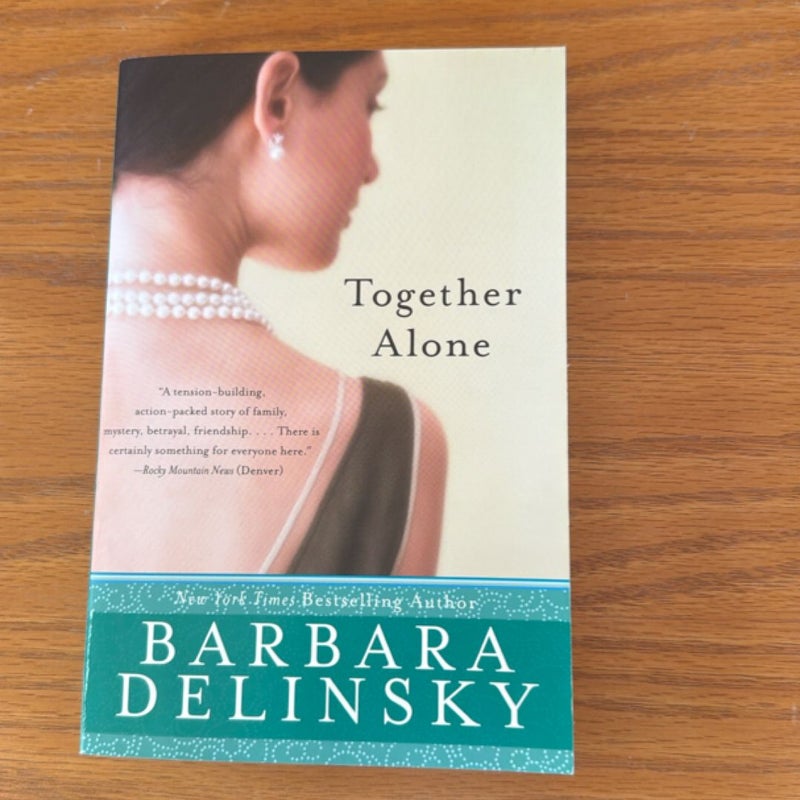 Together Alone