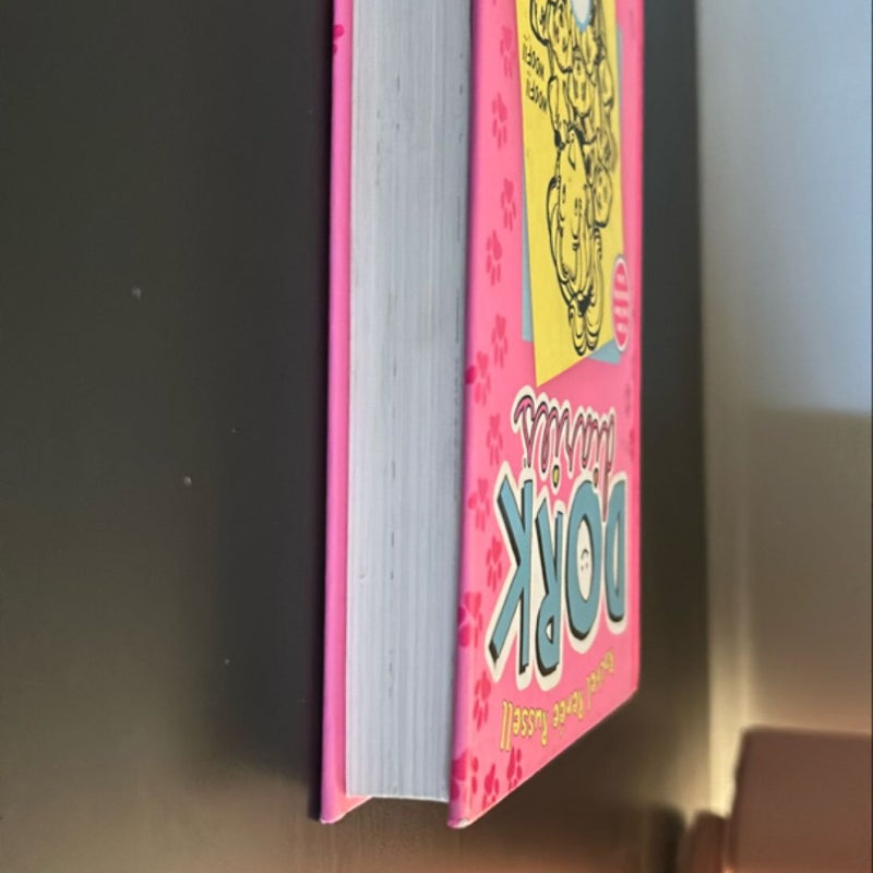 Dork Diaries 10