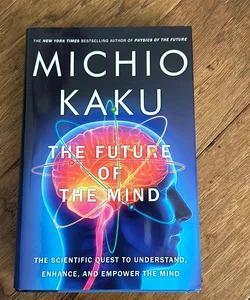 The Future of the Mind