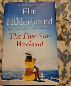 The Five-Star Weekend