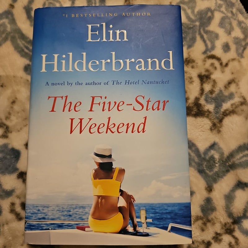 The Five-Star Weekend