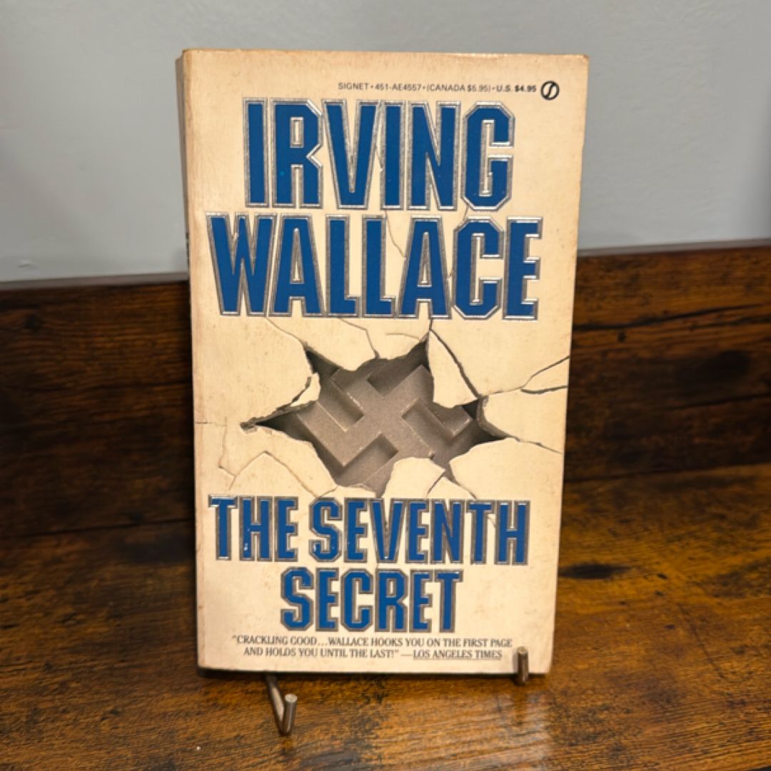 The Seventh Secret