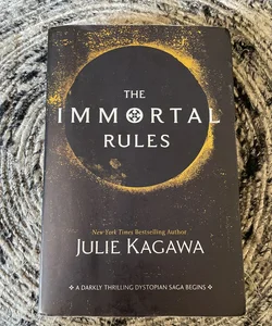 The Immortal Rules 