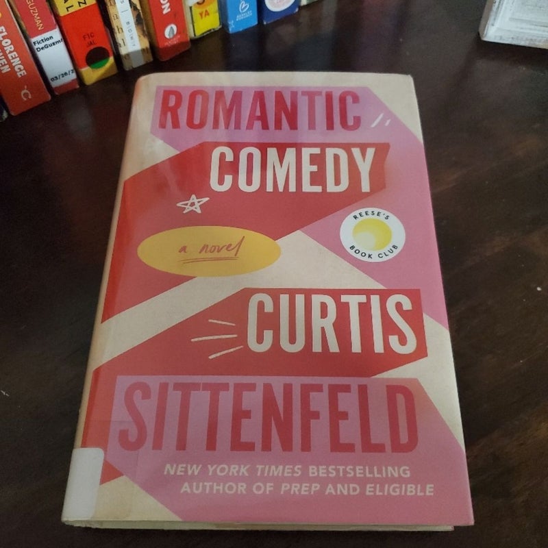 Romantic Comedy