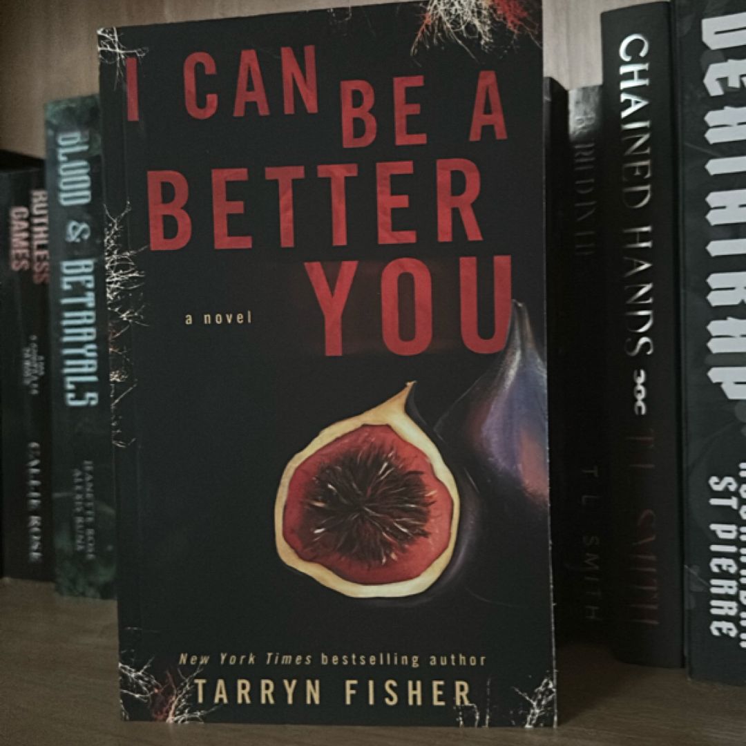 I Can Be a Better You