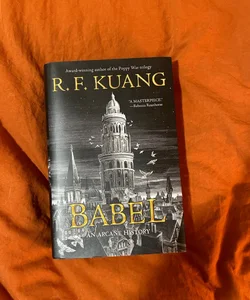Babel (First Edition)