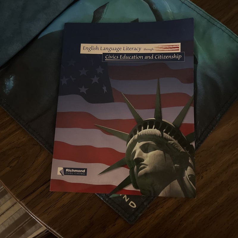 Civics education and Citizenship 