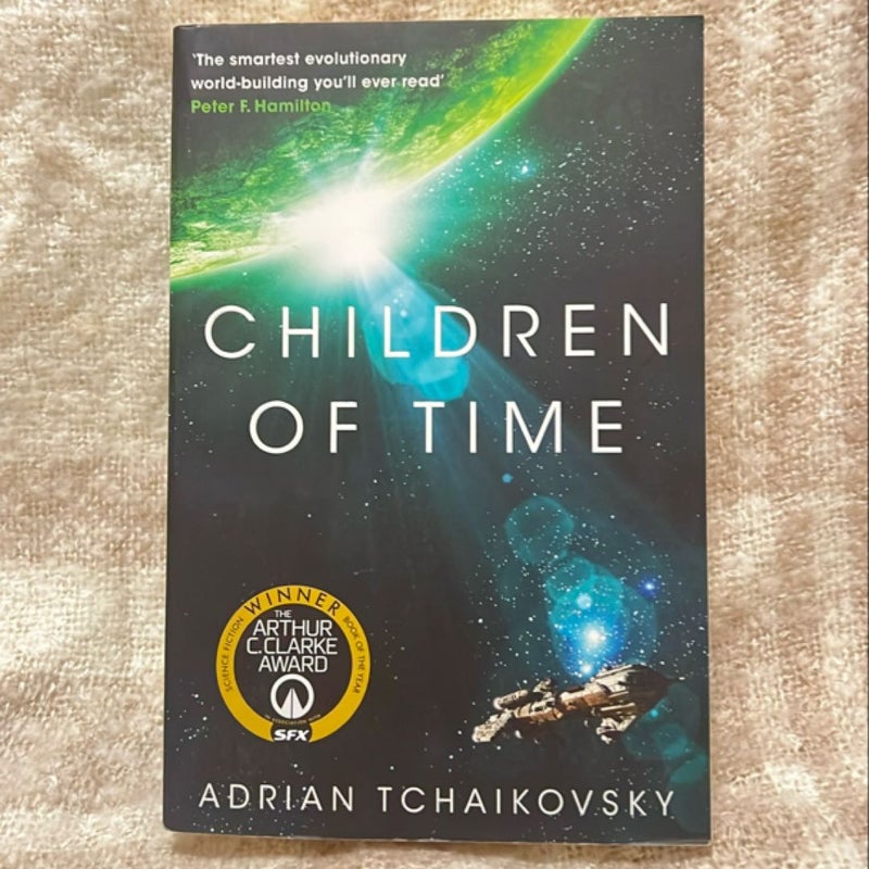 Children of Time