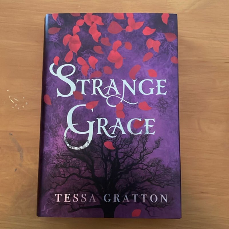 Strange Grace