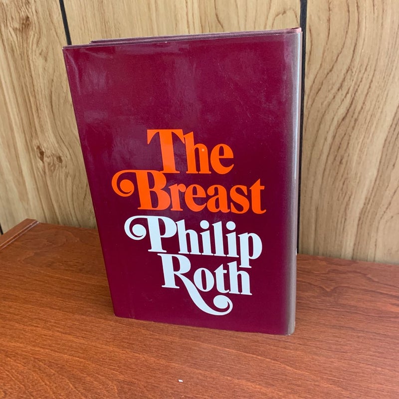 The Breast