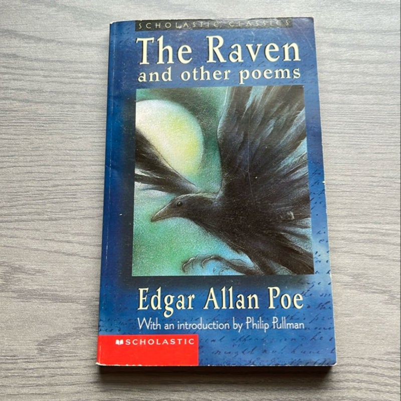 The Raven and Other Poems