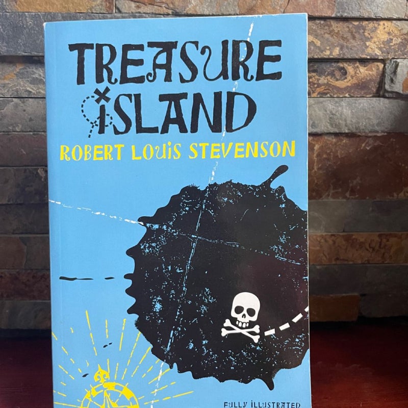 Treasure Island 