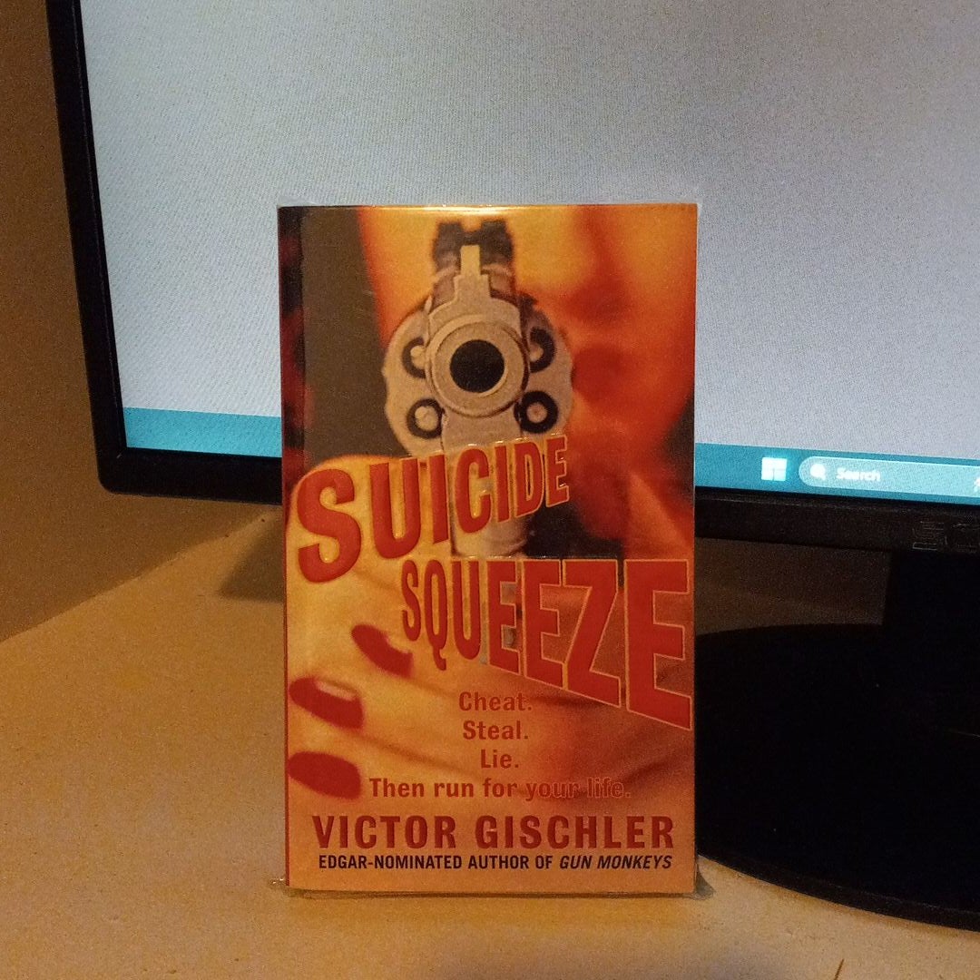 Suicide Squeeze