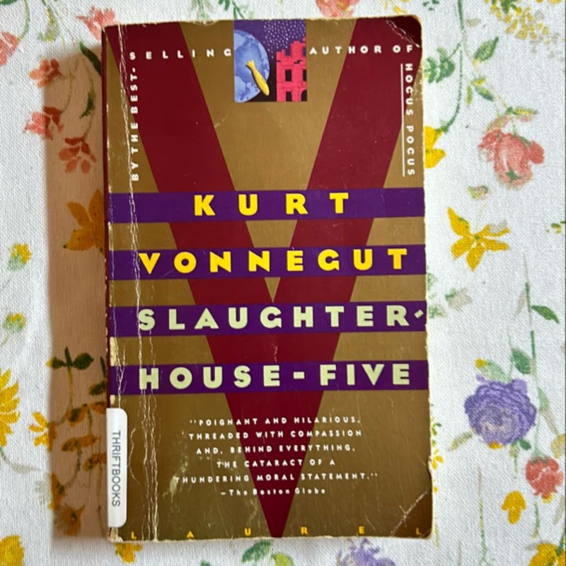 Slaughterhouse-Five