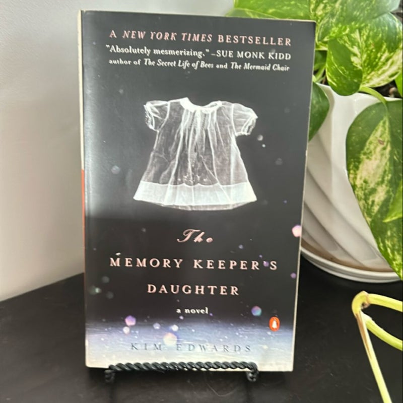 The Memory Keeper's Daughter