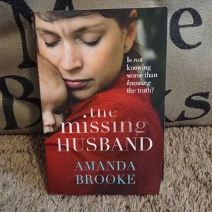 The Missing Husband