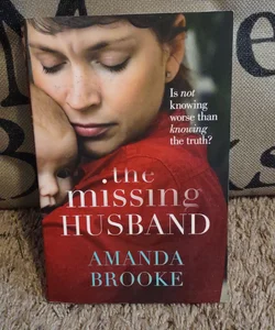 The Missing Husband