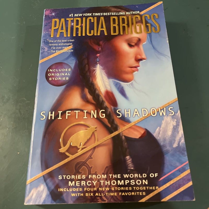 Shifting Shadows