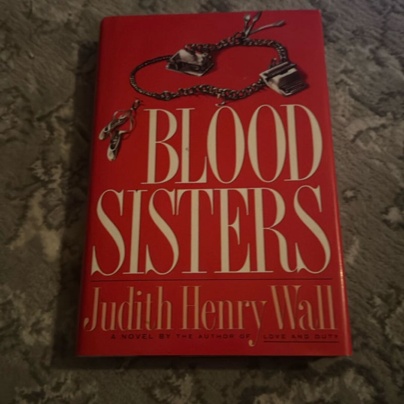 Blood Sisters