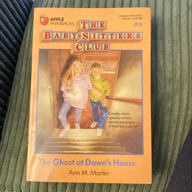 Baby Sitters Club