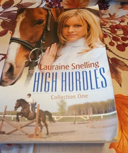 High Hurdles Collection One