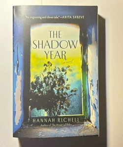 The Shadow Year