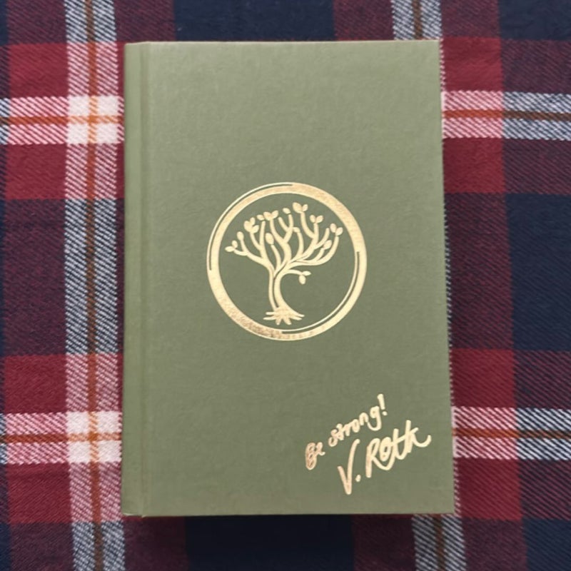 Insurgent Collector's Edition