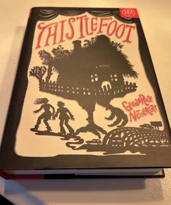 Thistlefoot