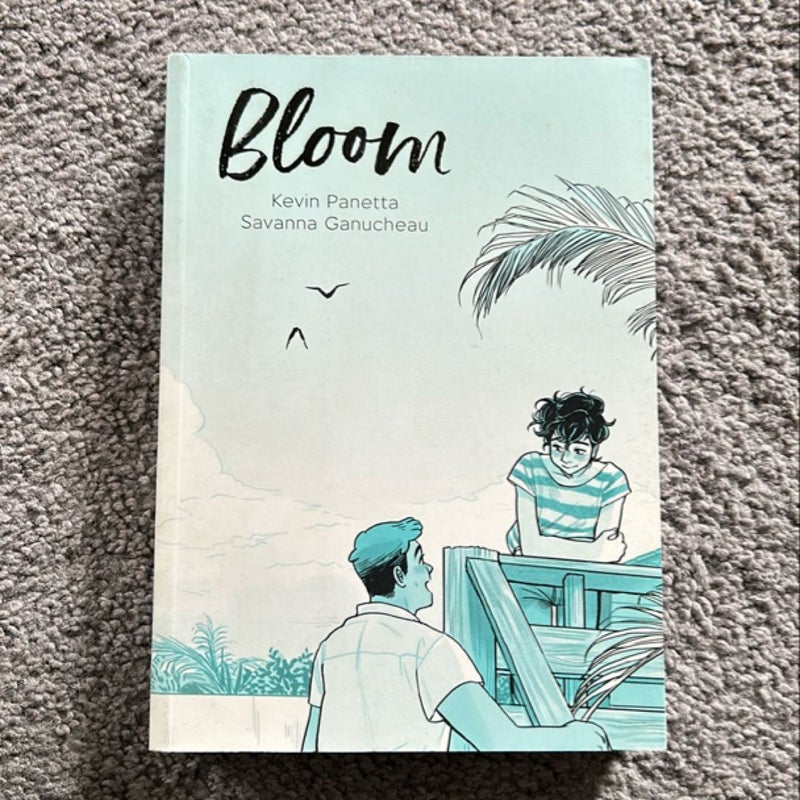 Bloom