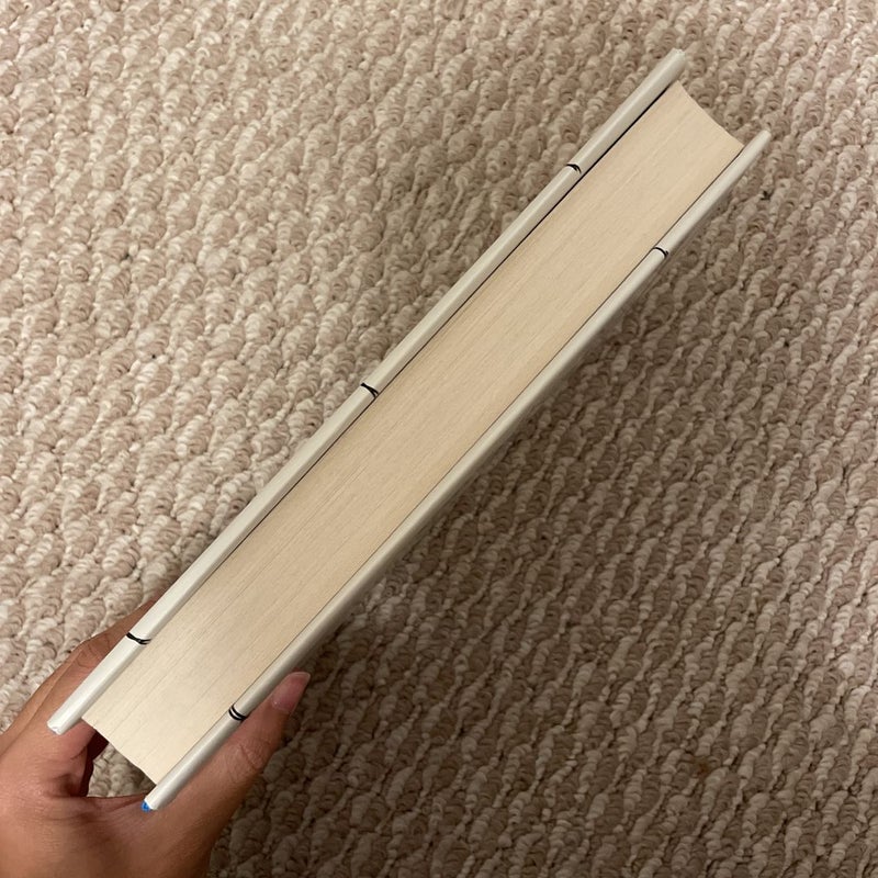 American Dirt (Oprah's Book Club)