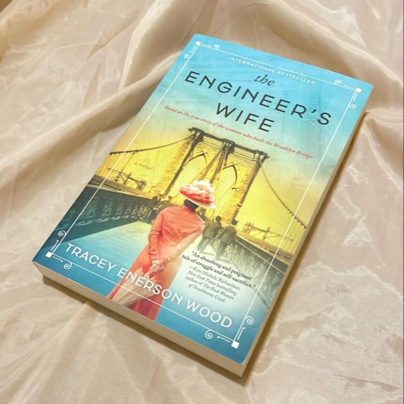 The Engineer's Wife